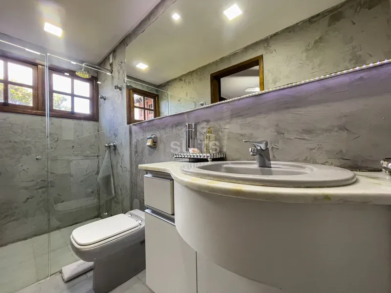 Excelente sobrado com 02 lotes em Atlântida: 24ª foto da galeria de imagens do imóvel