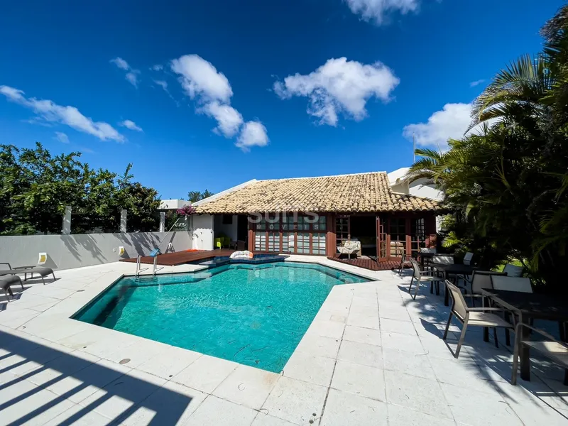 Excelente sobrado com 02 lotes em Atlântida: 4ª foto da galeria de imagens do imóvel