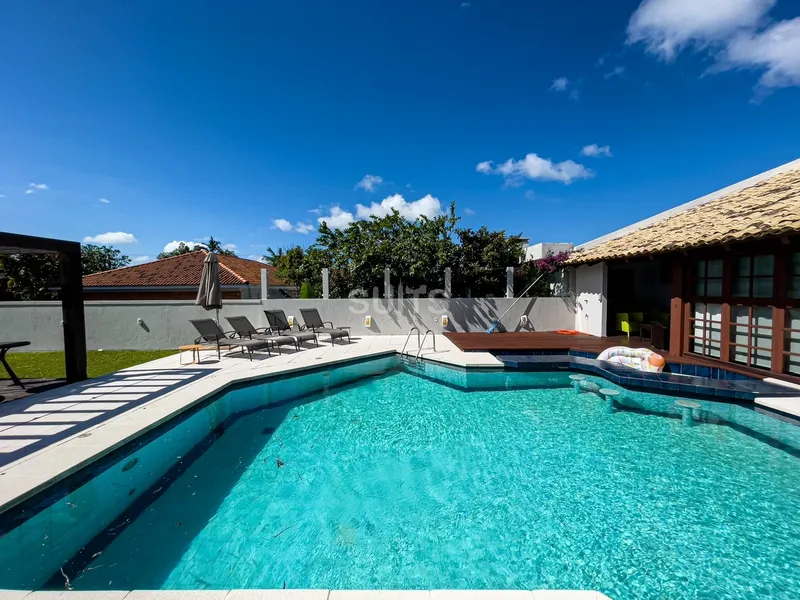 Excelente sobrado com 02 lotes em Atlântida: 5ª foto da galeria de imagens do imóvel