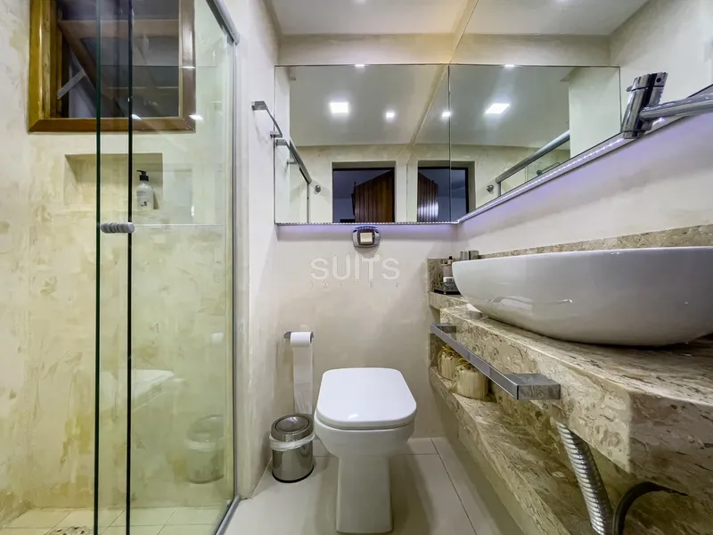 Excelente sobrado com 02 lotes em Atlântida: 28ª foto da galeria de imagens do imóvel