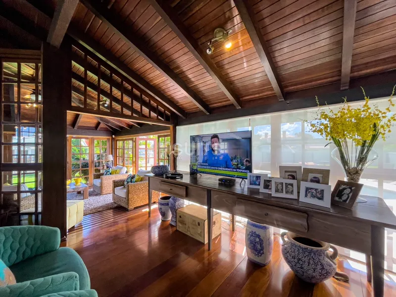 Excelente sobrado com 02 lotes em Atlântida: 14ª foto da galeria de imagens do imóvel