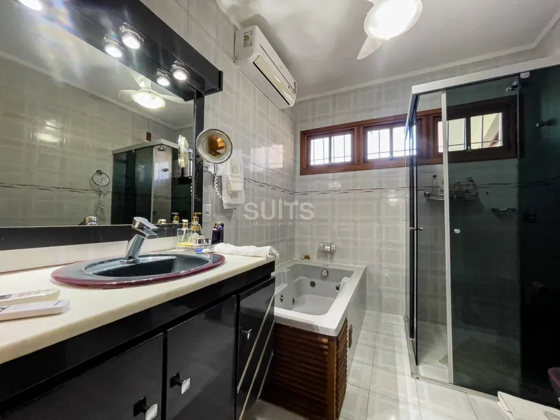 Excelente sobrado com 02 lotes em Atlântida: 33ª foto da galeria de imagens do imóvel