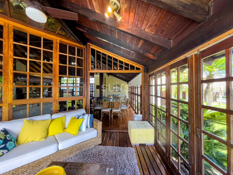 Excelente sobrado com 02 lotes em Atlântida: 8ª foto da galeria de imagens do imóvel