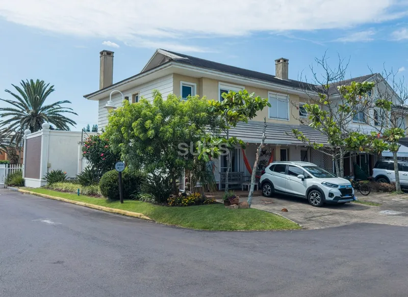 Excelente sobrado à venda no condomínio Pacific: 2ª foto da galeria de imagens do imóvel