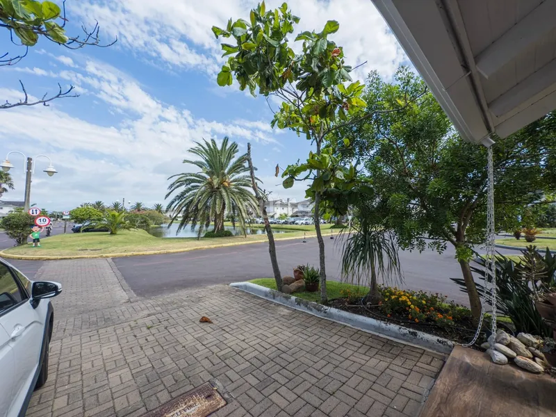 Excelente sobrado à venda no condomínio Pacific: 30ª foto da galeria de imagens do imóvel