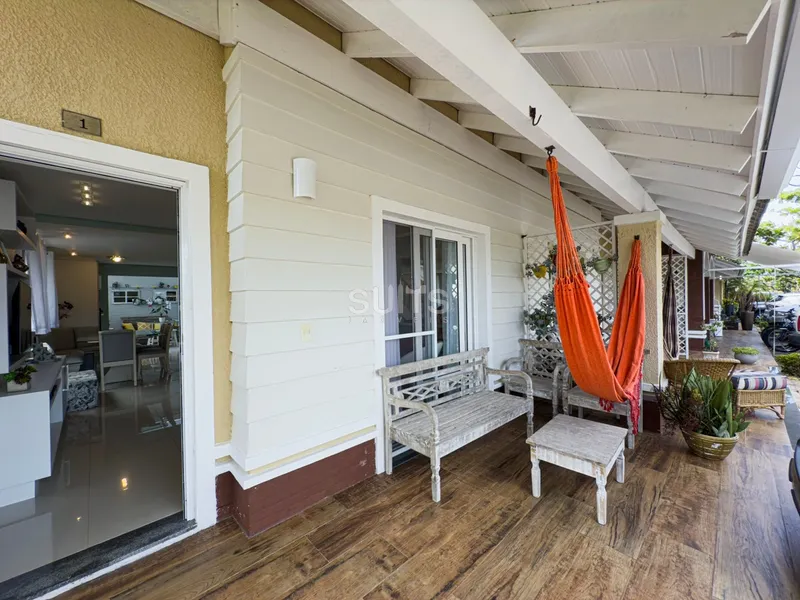 Excelente sobrado à venda no condomínio Pacific: 17ª foto da galeria de imagens do imóvel