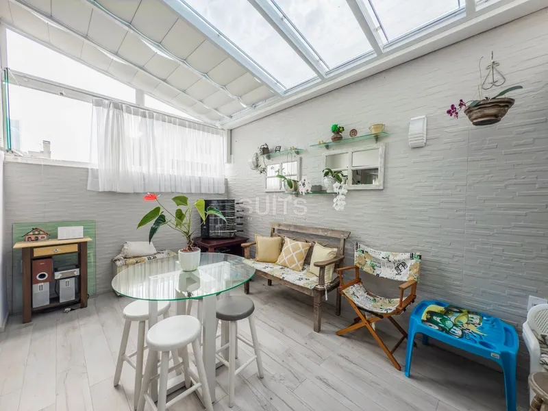 Excelente sobrado à venda no condomínio Pacific: 13ª foto da galeria de imagens do imóvel