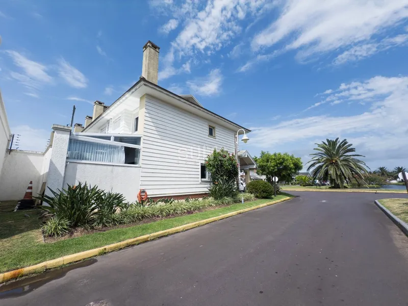 Excelente sobrado à venda no condomínio Pacific: 29ª foto da galeria de imagens do imóvel