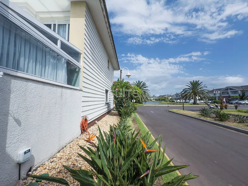 Excelente sobrado à venda no condomínio Pacific: 31ª foto da galeria de imagens do imóvel