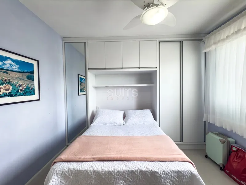 Excelente sobrado à venda no condomínio Pacific: 21ª foto da galeria de imagens do imóvel