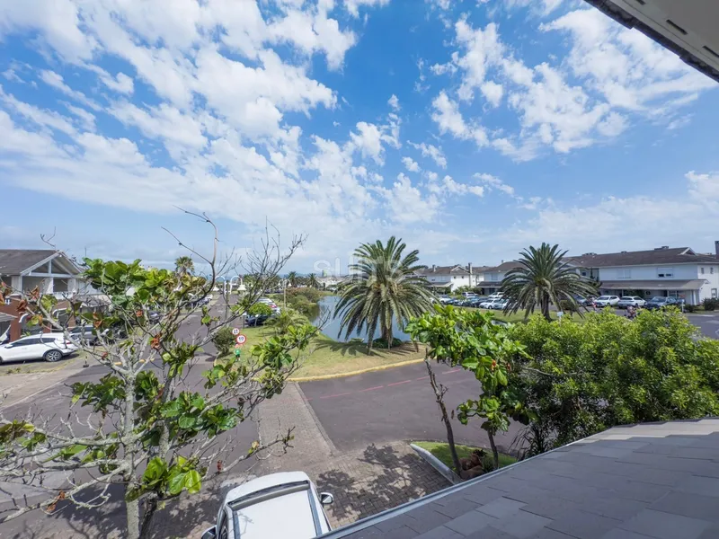 Excelente sobrado à venda no condomínio Pacific: 19ª foto da galeria de imagens do imóvel