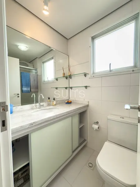 Excelente sobrado à venda no condomínio Pacific: 26ª foto da galeria de imagens do imóvel