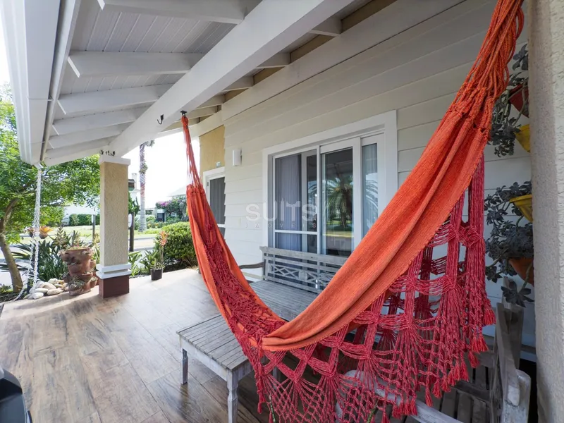 Excelente sobrado à venda no condomínio Pacific: 16ª foto da galeria de imagens do imóvel