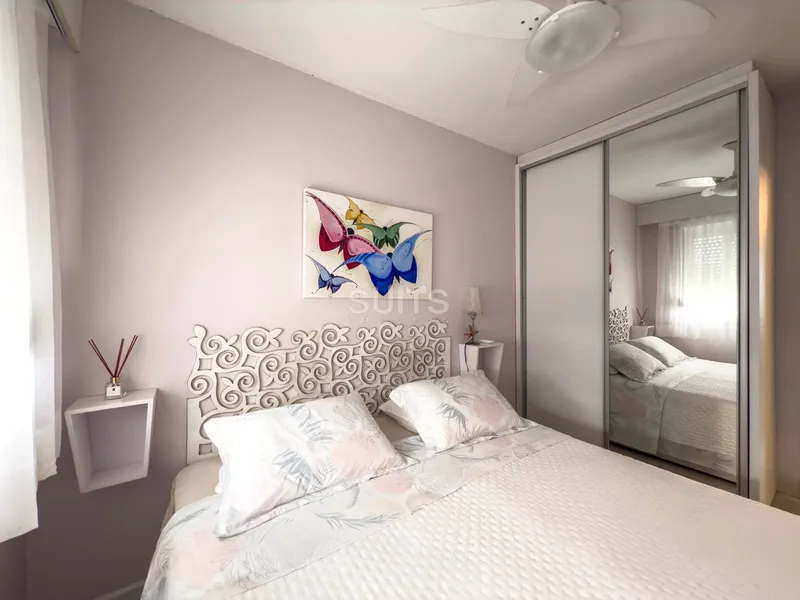 Excelente sobrado à venda no condomínio Pacific: 27ª foto da galeria de imagens do imóvel