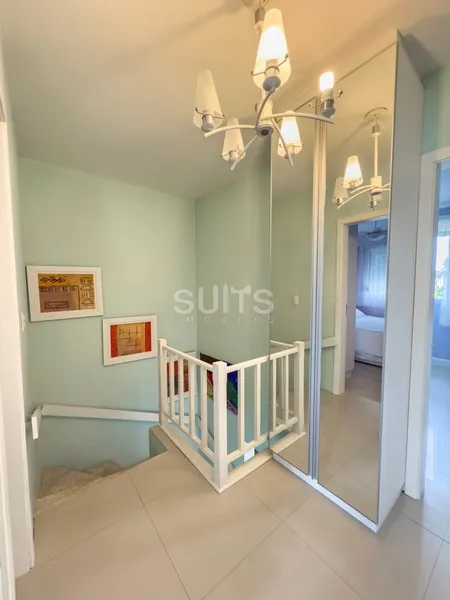 Excelente sobrado à venda no condomínio Pacific: 20ª foto da galeria de imagens do imóvel