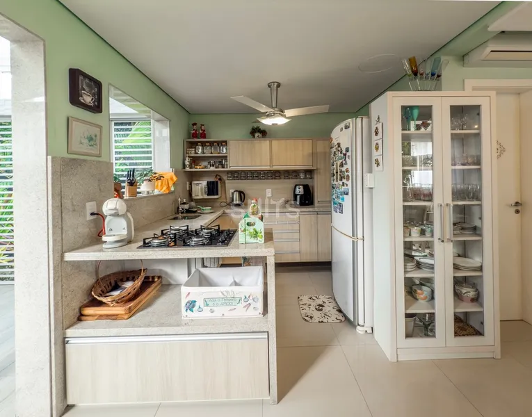 Excelente sobrado à venda no condomínio Pacific: 11ª foto da galeria de imagens do imóvel