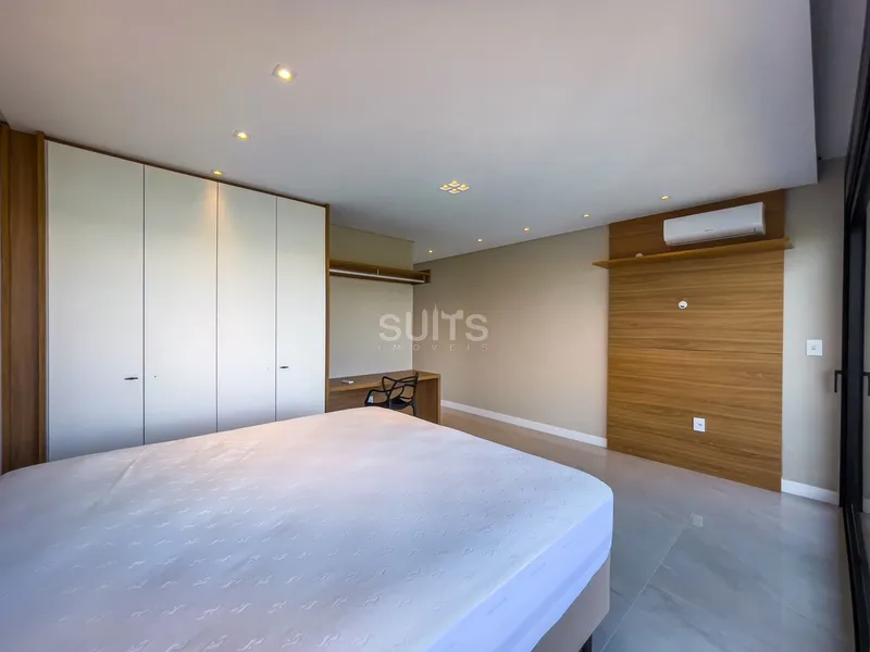 Um incrível sobrado beira lago localizado no condomínio Malibu: 43ª foto da galeria de imagens do imóvel