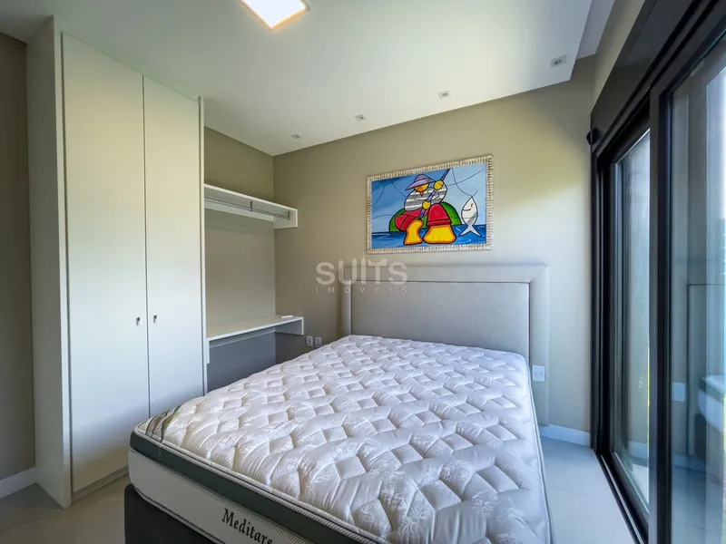 Um incrível sobrado beira lago localizado no condomínio Malibu: 27ª foto da galeria de imagens do imóvel