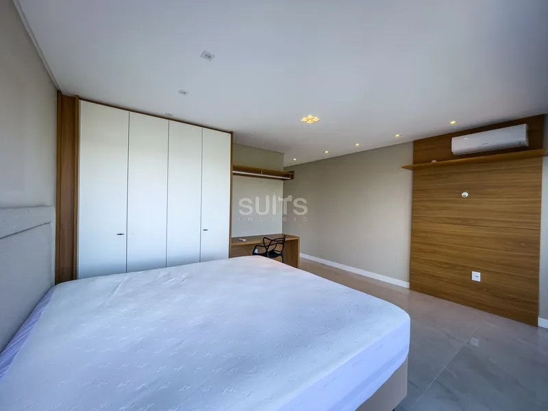 Um incrível sobrado beira lago localizado no condomínio Malibu: 42ª foto da galeria de imagens do imóvel