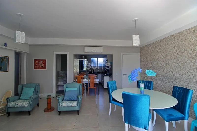 Lindo apartamento giardino beira lago no condomínio Rossi: 6ª foto da galeria de imagens do imóvel