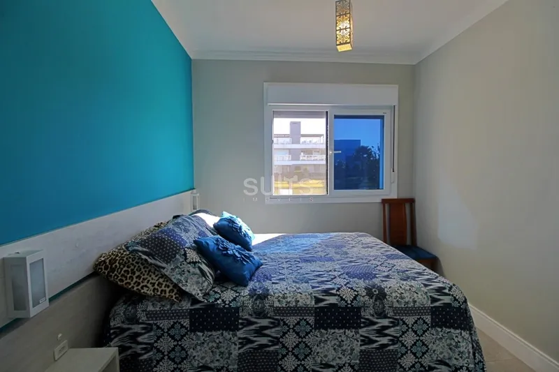 Lindo apartamento giardino beira lago no condomínio Rossi: 20ª foto da galeria de imagens do imóvel