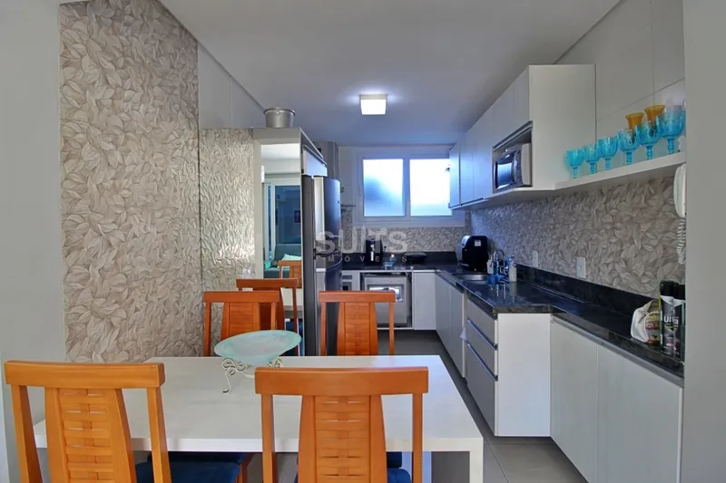 Lindo apartamento giardino beira lago no condomínio Rossi: 9ª foto da galeria de imagens do imóvel