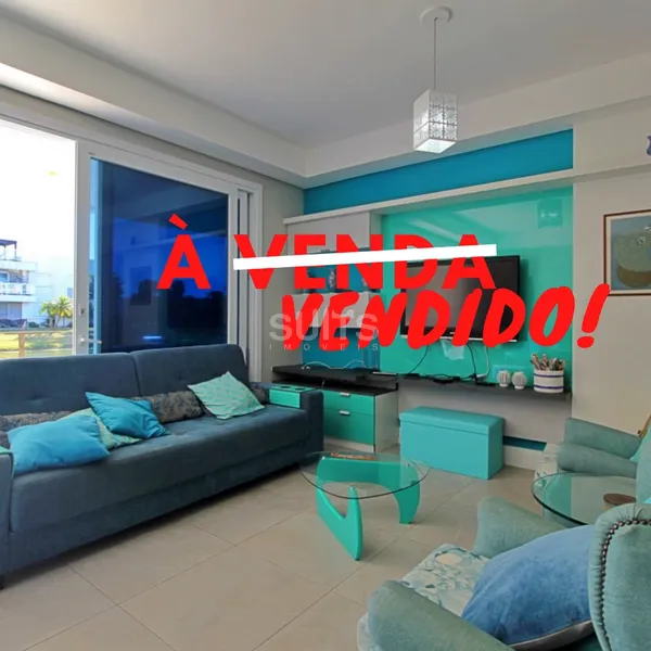 Lindo apartamento giardino beira lago no condomínio Rossi: 1ª foto da galeria de imagens do imóvel