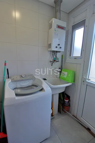 Lindo apartamento giardino beira lago no condomínio Rossi: 11ª foto da galeria de imagens do imóvel