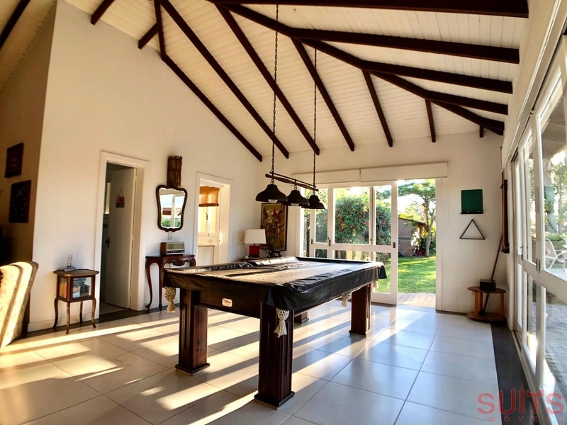 Excelente casa com 02 terrenos na praia de Atlântida: 17ª foto da galeria de imagens do imóvel