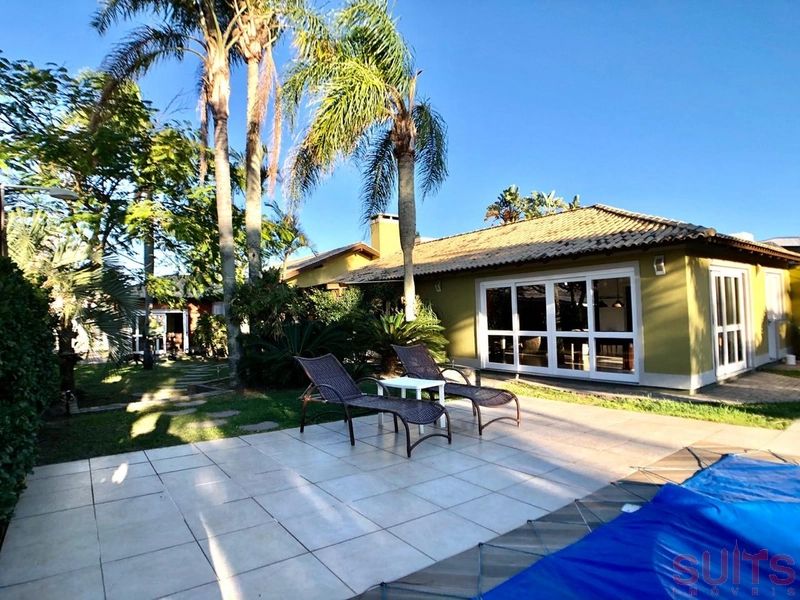 Excelente casa com 02 terrenos na praia de Atlântida: 27ª foto da galeria de imagens do imóvel