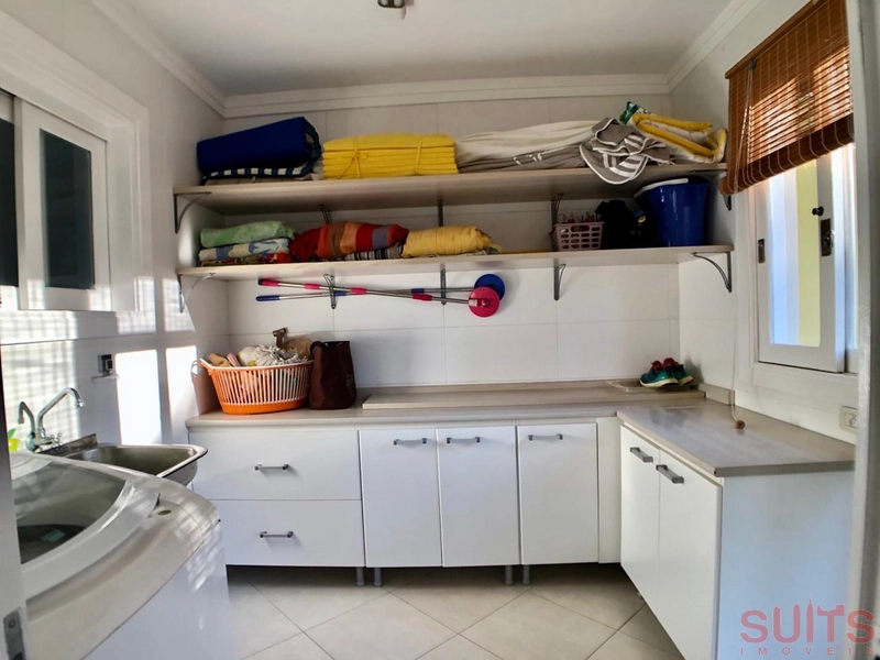 Excelente casa com 02 terrenos na praia de Atlântida: 23ª foto da galeria de imagens do imóvel