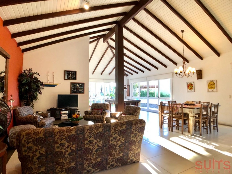 Excelente casa com 02 terrenos na praia de Atlântida: 11ª foto da galeria de imagens do imóvel