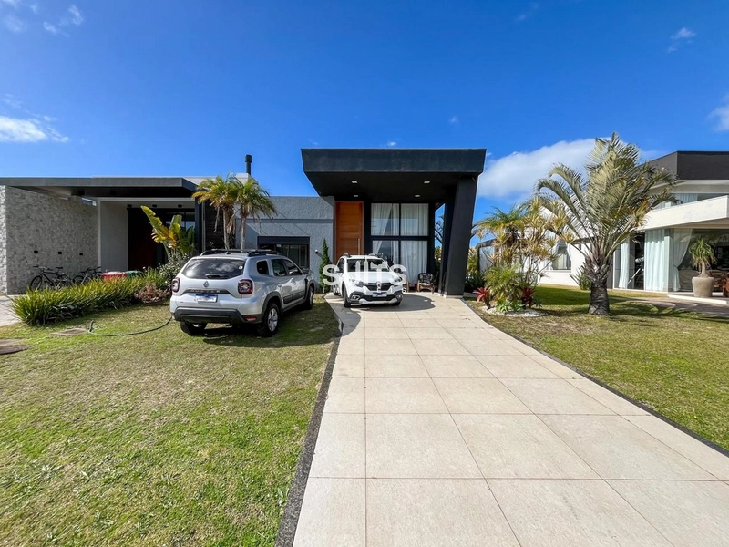 Excelente casa à venda no Riviera: 1ª foto da galeria de imagens do imóvel