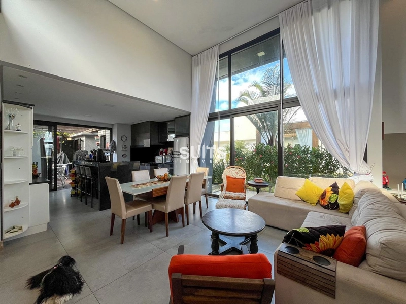 Excelente casa à venda no Riviera: 3ª foto da galeria de imagens do imóvel