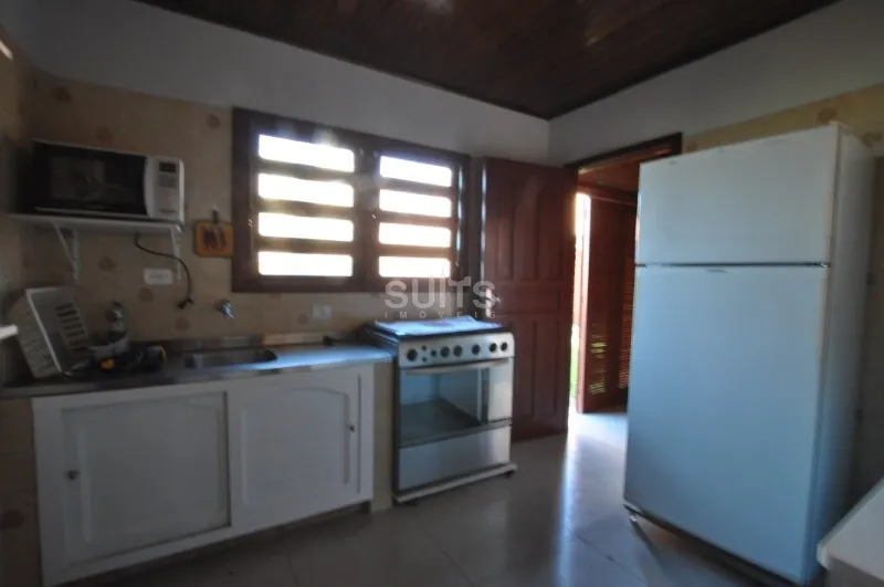 Excelente Casa no Centro de Xangri-Lá: 3ª foto da galeria de imagens do imóvel