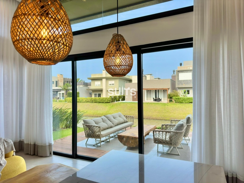 Excelente casa com dois terrenos no Condomínio Capão Ilhas Resort: 10ª foto da galeria de imagens do imóvel