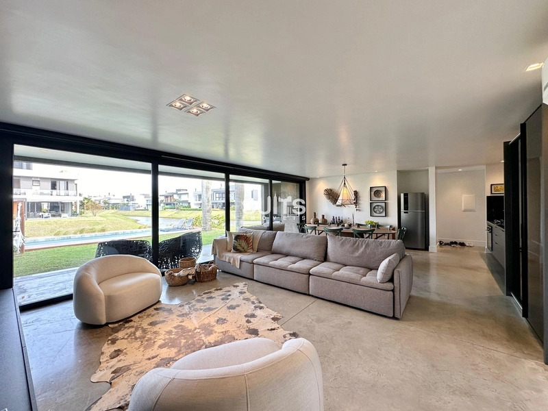 Excelente casa com dois terrenos no Condomínio Capão Ilhas Resort: 26ª foto da galeria de imagens do imóvel