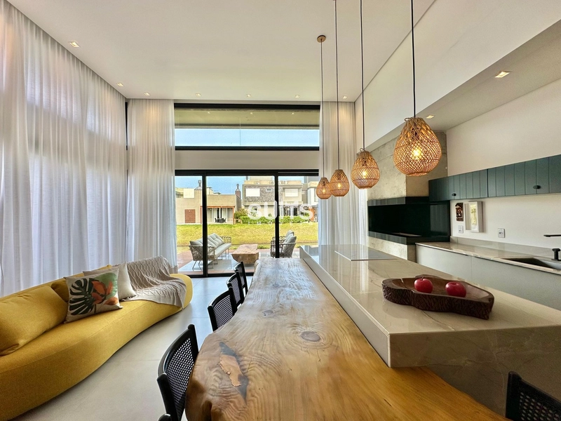 Excelente casa com dois terrenos no Condomínio Capão Ilhas Resort: 7ª foto da galeria de imagens do imóvel