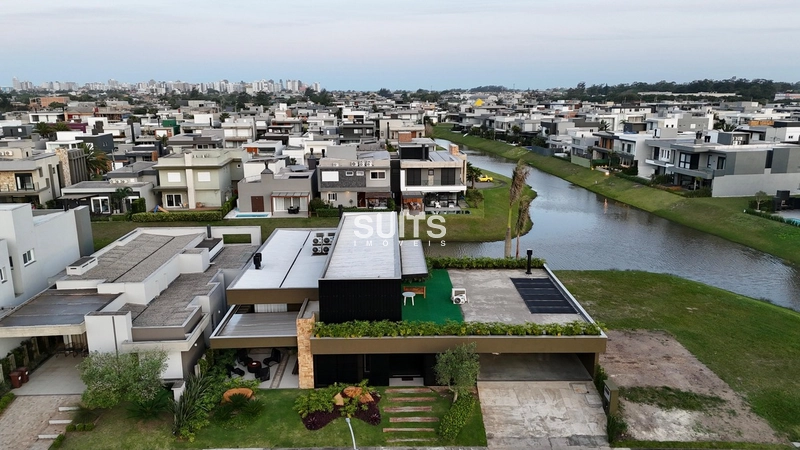 Excelente casa com dois terrenos no Condomínio Capão Ilhas Resort: 30ª foto da galeria de imagens do imóvel