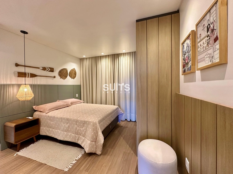 Excelente casa com dois terrenos no Condomínio Capão Ilhas Resort: 20ª foto da galeria de imagens do imóvel