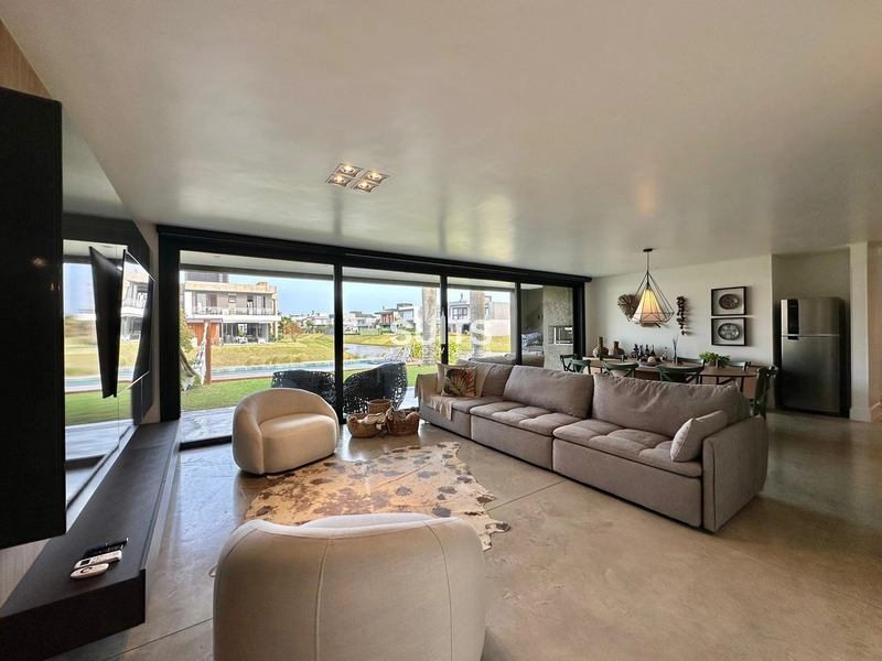 Excelente casa com dois terrenos no Condomínio Capão Ilhas Resort: 9ª foto da galeria de imagens do imóvel