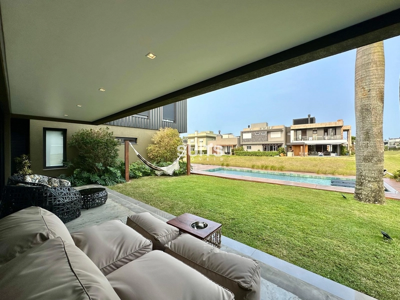 Excelente casa com dois terrenos no Condomínio Capão Ilhas Resort: 27ª foto da galeria de imagens do imóvel