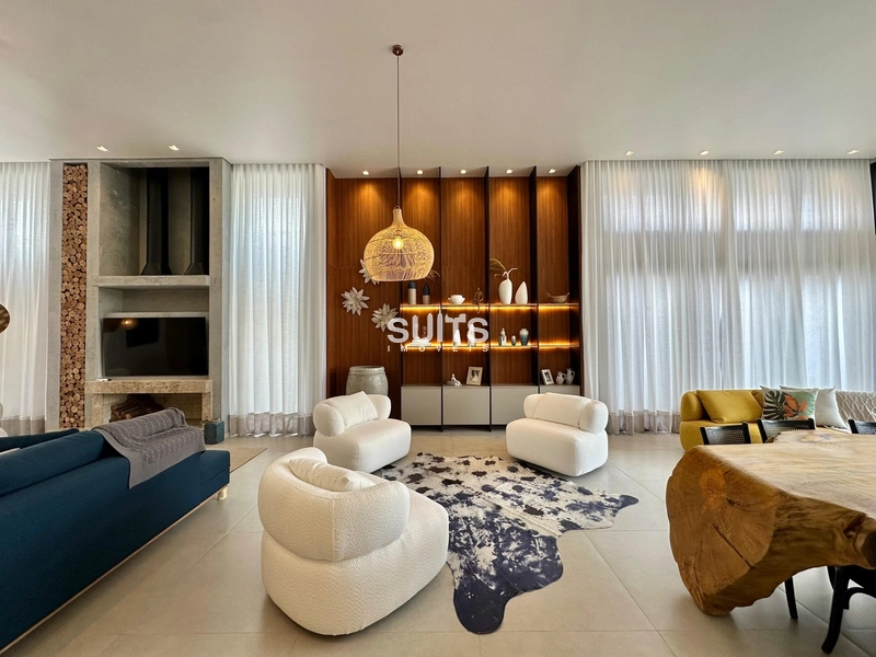 Excelente casa com dois terrenos no Condomínio Capão Ilhas Resort: 5ª foto da galeria de imagens do imóvel