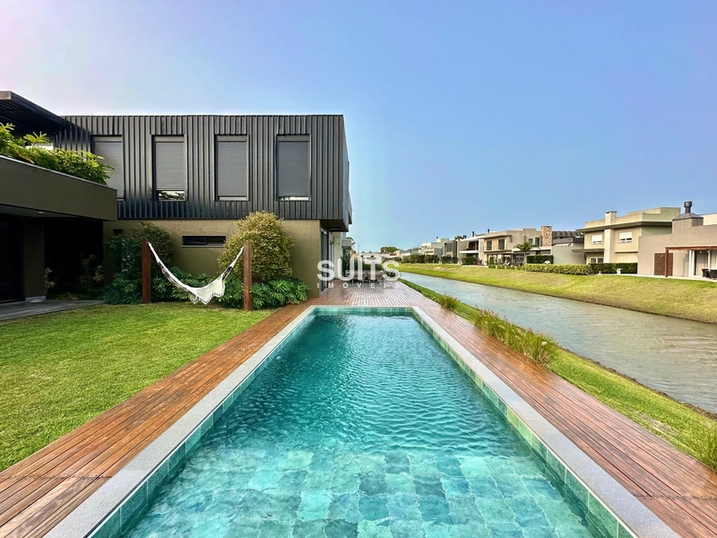 Excelente casa com dois terrenos no Condomínio Capão Ilhas Resort: 28ª foto da galeria de imagens do imóvel