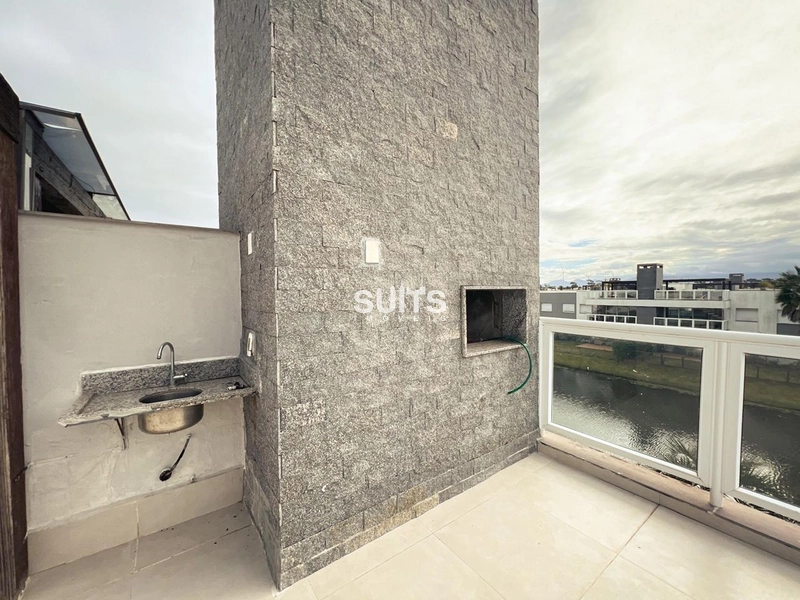 Excelente cobertura à venda no condomínio Rossi: 15ª foto da galeria de imagens do imóvel