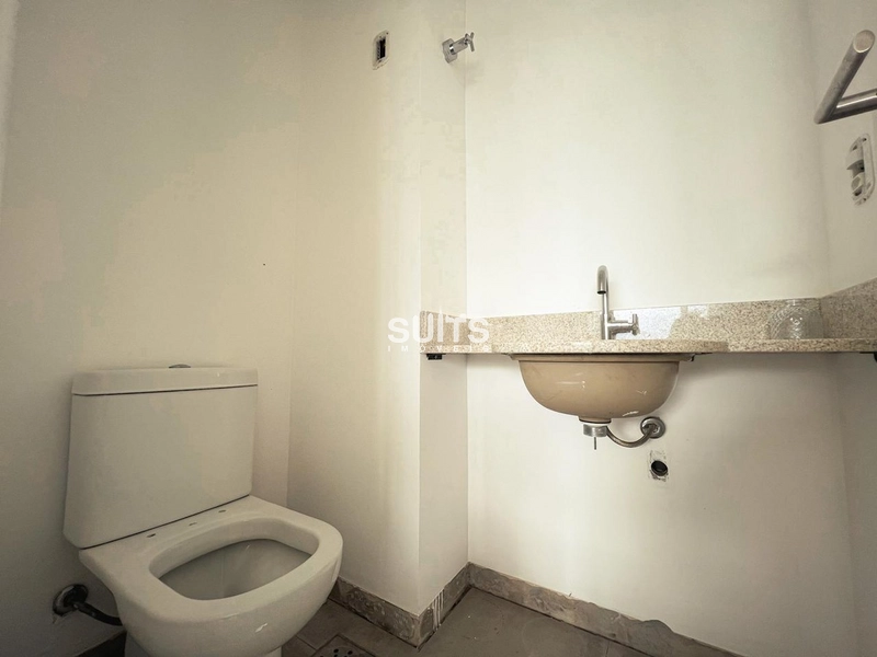 Excelente cobertura à venda no condomínio Rossi: 11ª foto da galeria de imagens do imóvel