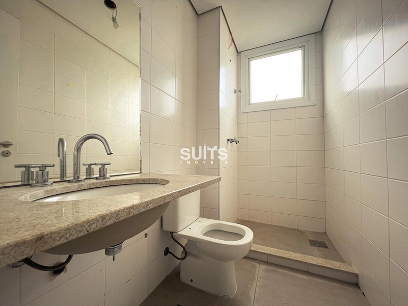 Excelente cobertura à venda no condomínio Rossi: 8ª foto da galeria de imagens do imóvel