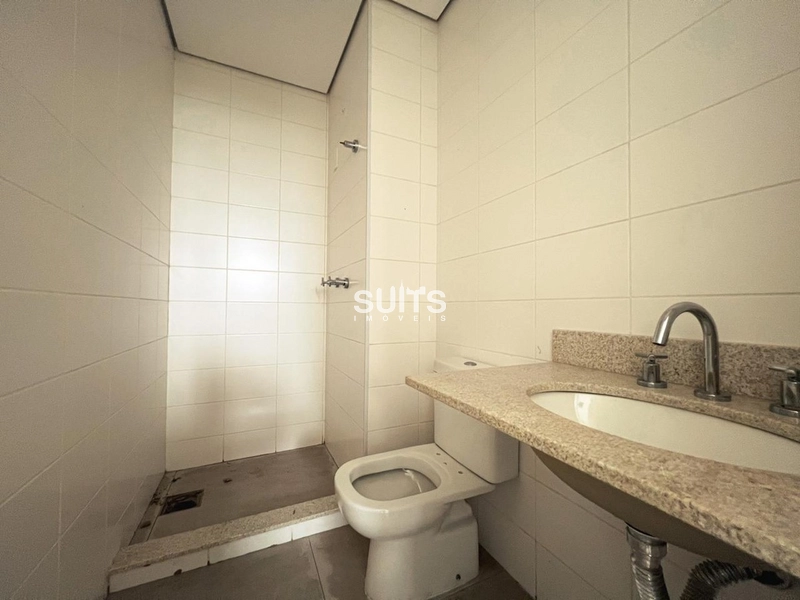 Excelente cobertura à venda no condomínio Rossi: 5ª foto da galeria de imagens do imóvel