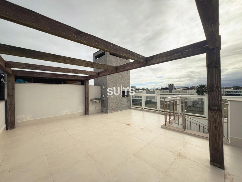 Excelente cobertura à venda no condomínio Rossi: 18ª foto da galeria de imagens do imóvel