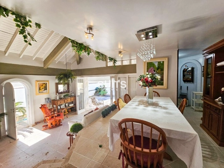 Excelente sobrado à venda na beira mar de Xangri-lá: 12ª foto da galeria de imagens do imóvel